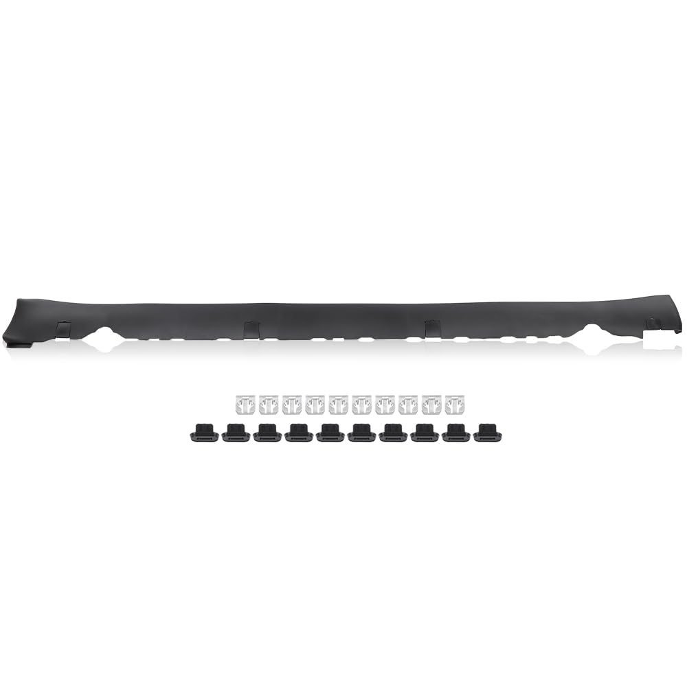 Купити TL3010031AR Rhino Накладка зовнішня (молдинг) порога, правий
